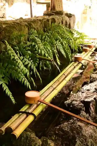 貴船神社(京都府)