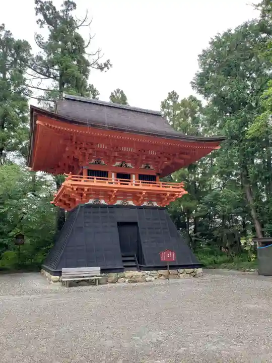 土佐神社のその他建物