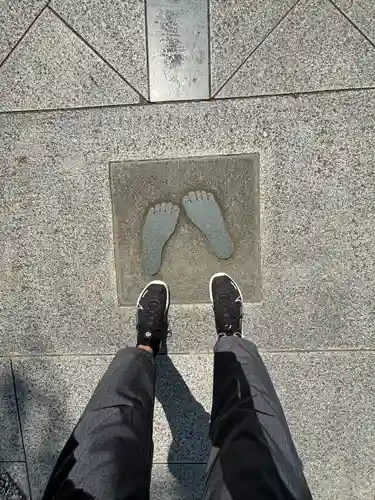 川越八幡宮(埼玉県)