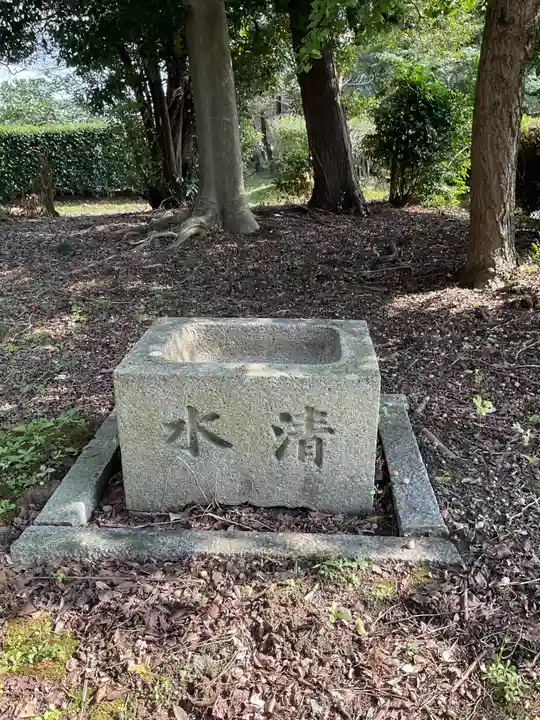 手白神社(愛知県)