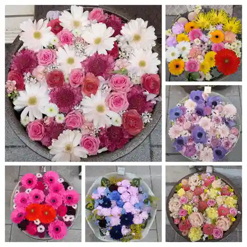 成田山深川不動堂（新勝寺東京別院）(東京都)