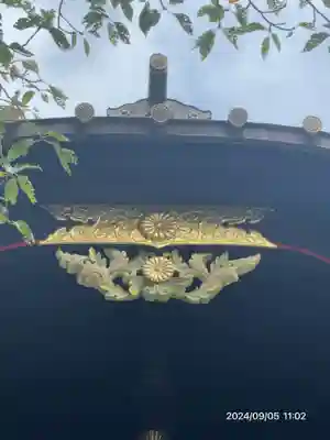 玉前神社(千葉県)