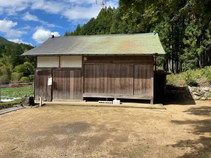 九頭神社(奈良県)