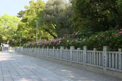 和泉國一之宮　大鳥大社のその他建物