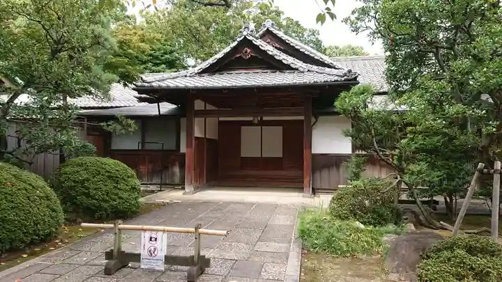 根津神社のその他建物