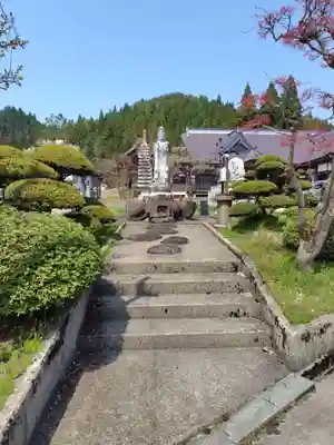 見性寺(山形県)