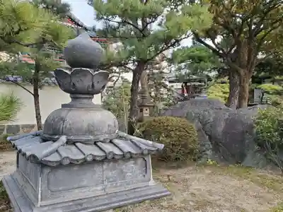 松秀寺のその他建物