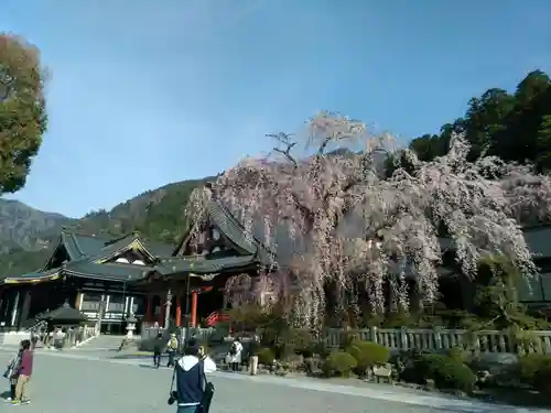 久遠寺のその他建物
