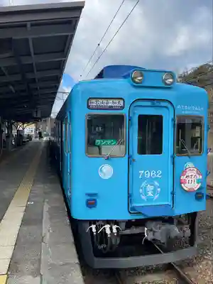 淡嶋神社(和歌山県)
