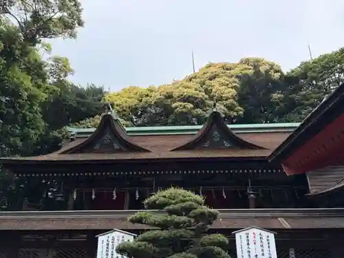 住吉神社(山口県)