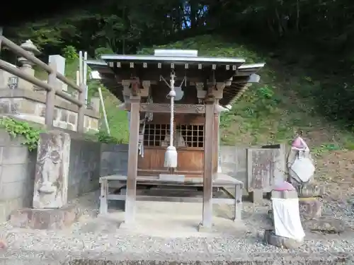 天寧寺(福島県)