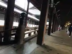 本願寺（西本願寺）の建物その他