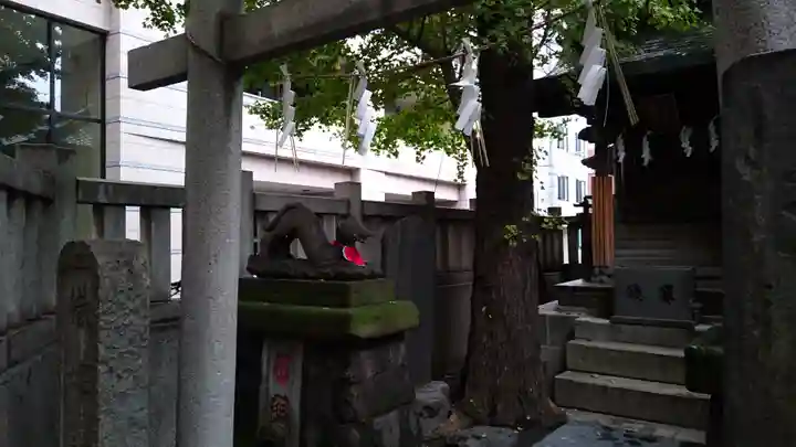 小野照崎神社のその他建物