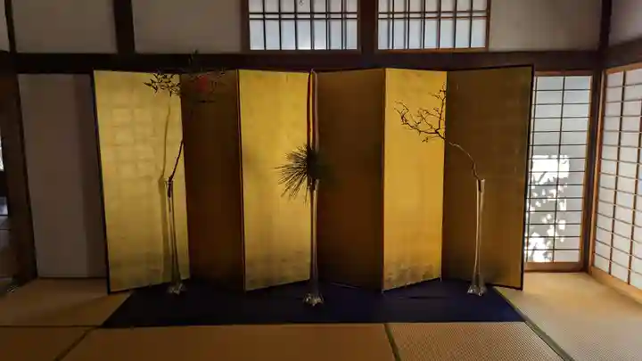 尊陽院(京都府)