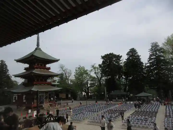成田山新勝寺(千葉県)