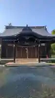 薬師神社(青森県)