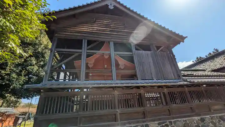 巨椋神社(京都府)