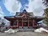 眞久寺(北海道)