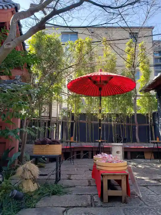 陽運寺(東京都)