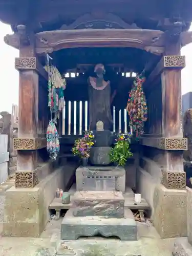 西音寺(東京都)