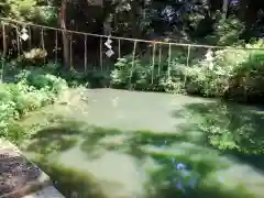 曽許乃御立神社(静岡県)