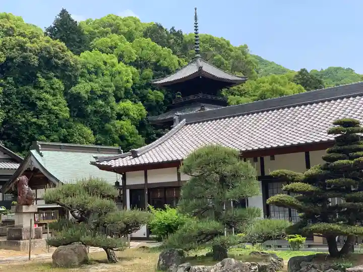 日本第一熊野神社のその他建物