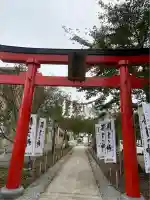 秋保神社(宮城県)