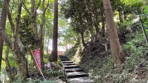 慈光寺のその他建物