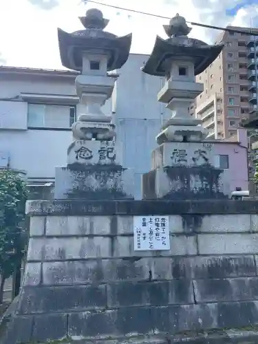 八幡八雲神社(東京都)