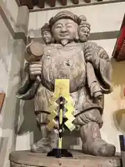 伊勢の国 四天王寺(三重県)