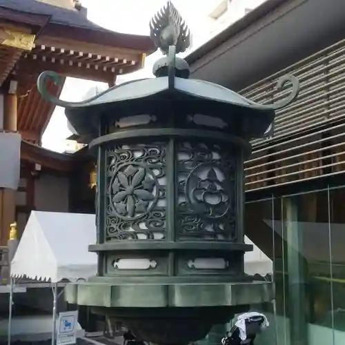 水天宮のその他建物