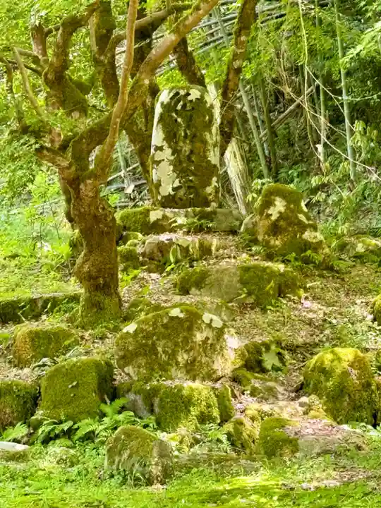 諸杉神社(兵庫県)