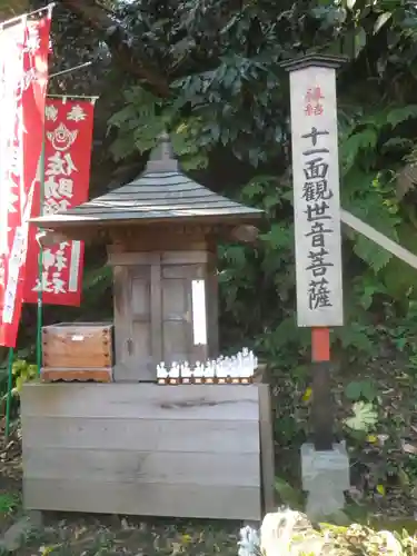 佐助稲荷神社のその他建物