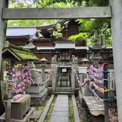 若宮八幡社(愛知県)