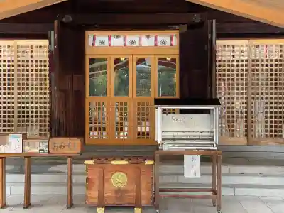石川護國神社(石川県)