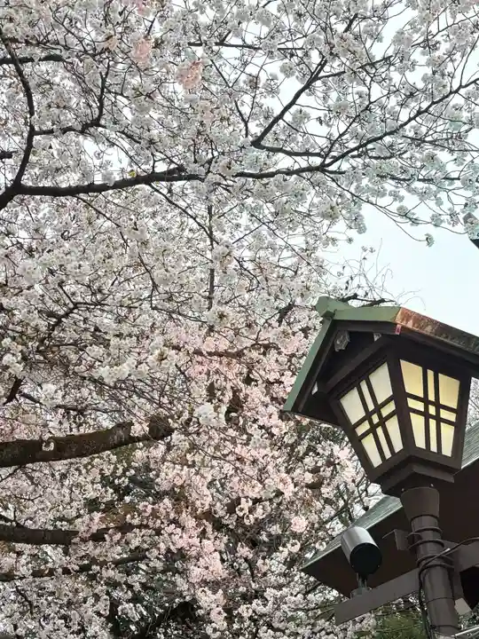 靖國神社(東京都)