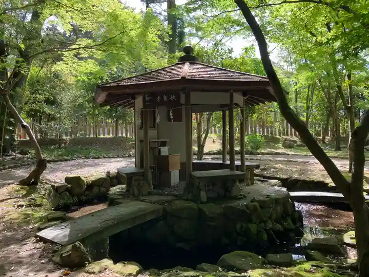 春日大社(奈良県)