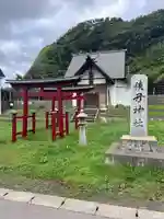 積丹神社(北海道)