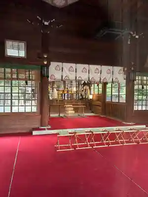 群馬県護国神社(群馬県)