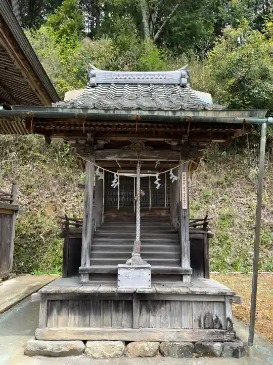 高座神社(兵庫県)
