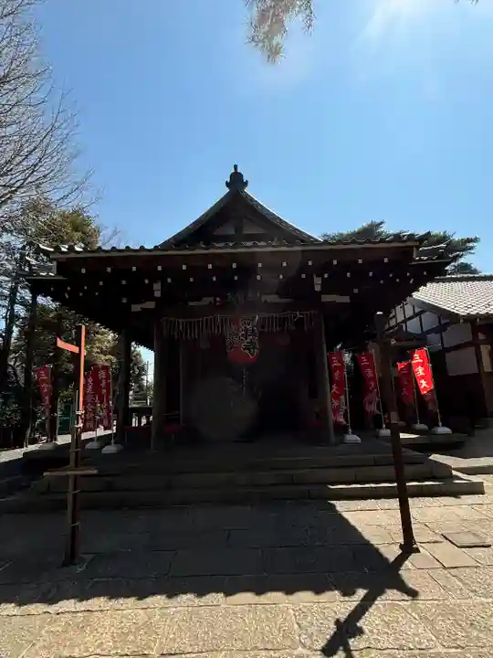 総持寺(神奈川県)