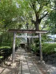 伊勢神社(栃木県)