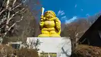 中之嶽神社(群馬県)