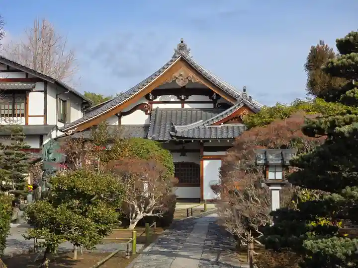 弘源寺(京都府)