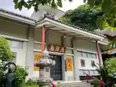 照江寺(静岡県)