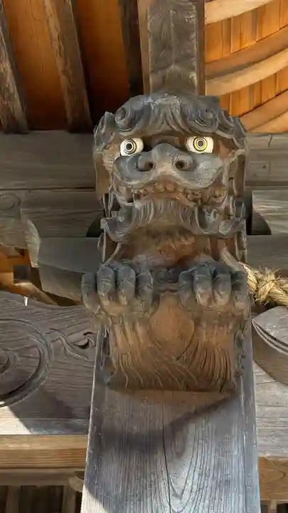 大島神社(宮城県)