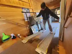 長徳寺のその他建物(2023年03月28日(火) 14時23分31秒投稿)