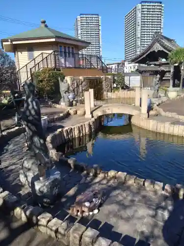 醫王寺(神奈川県)