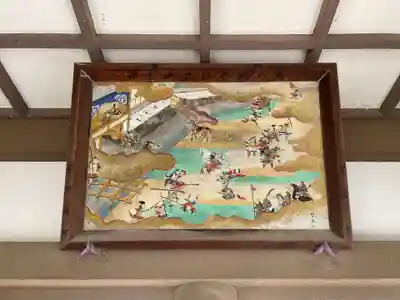 神吉神社(兵庫県)