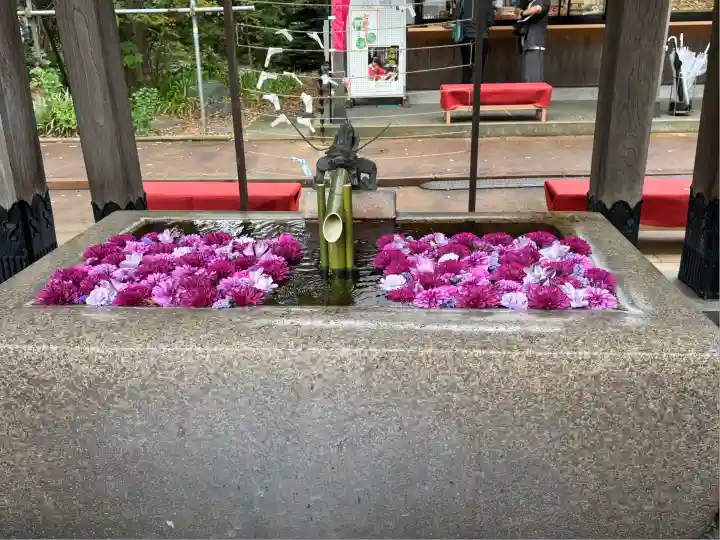 金峯神社(新潟県)